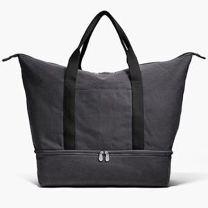 Lo & Sons Canvas Weekender